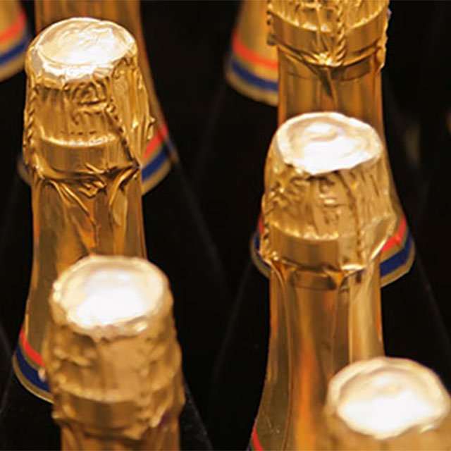 Champagnes