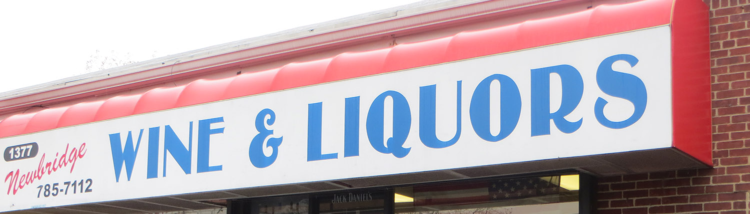 Newbridge Wine and Liquor