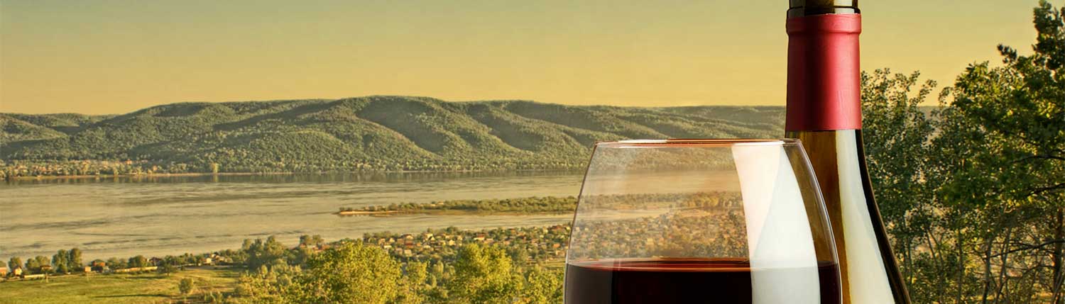 Newbridge Wine and Liquor