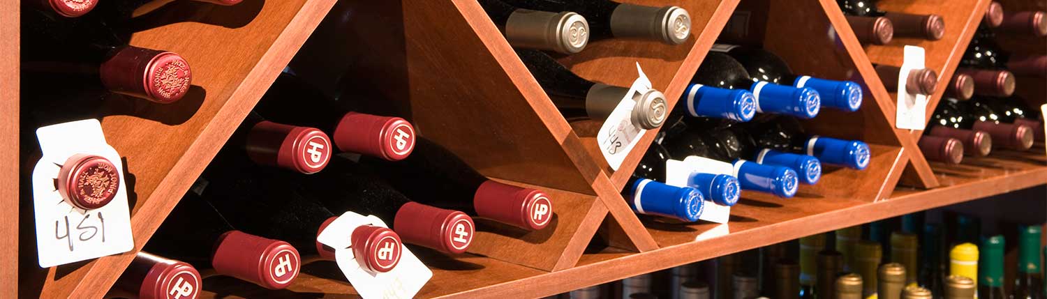 Newbridge Wine and Liquor