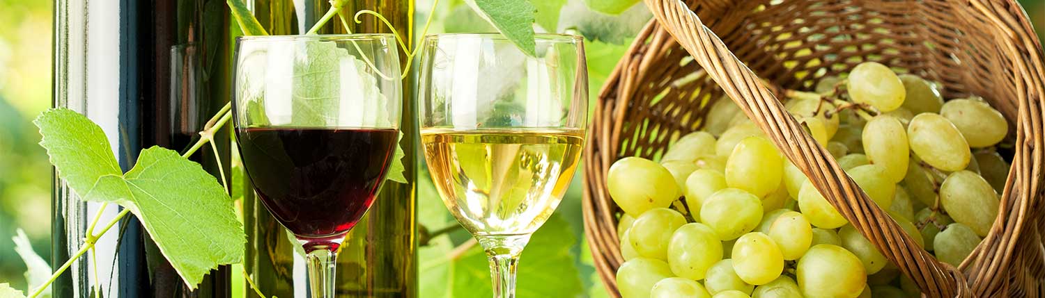 Newbridge Wine and Liquor