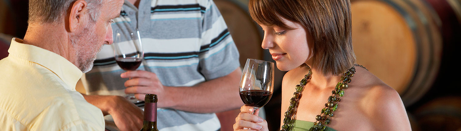 Newbridge Wine and Liquor