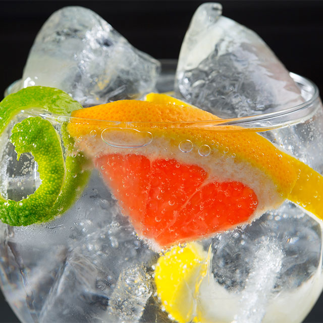 Gin