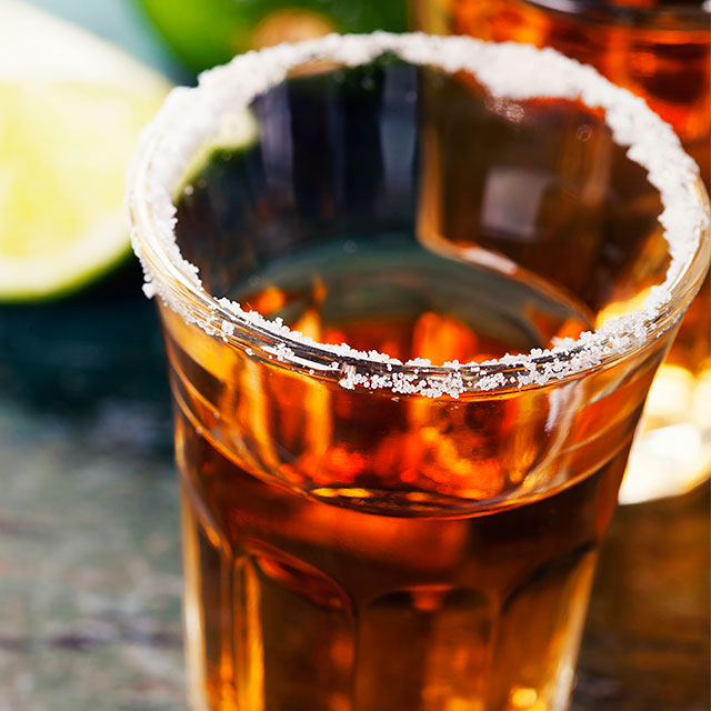Tequilla