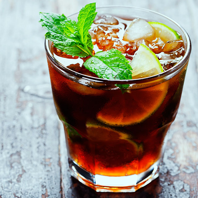Whiskey/Bourbon