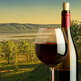 Newbridge Wine and Liquor