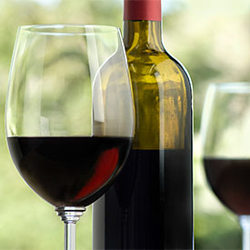 Newbridge Wine and Liquor